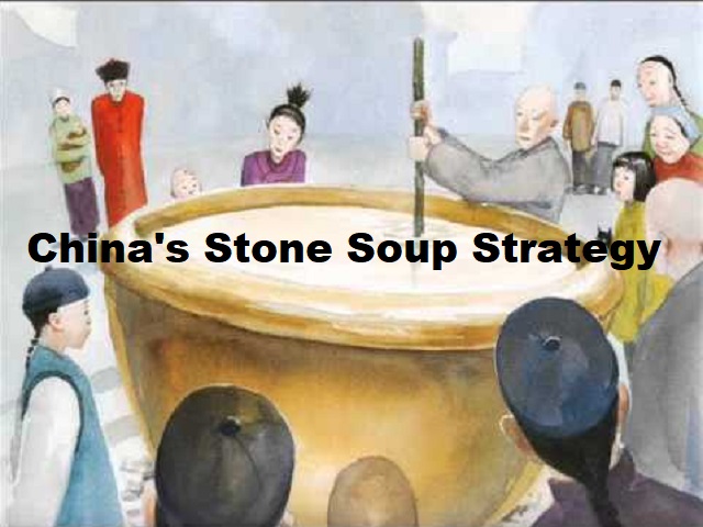 Explained: China's Stone Soup approach for poverty reduction